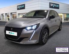 Peugeot 208 Cesson-Sévigné