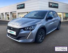 Peugeot 208 Cesson-Sévigné