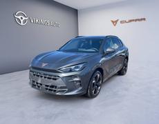 Cupra Terramar Saint-Lô