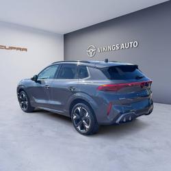 Cupra Terramar 1.5 eTSI Hybrid 150 ch DSG7 V occasion - Saint-L&ocirc; - photo 3/28