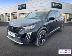 Peugeot 2008 Rennes