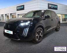 Peugeot 2008 Rennes