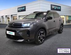 Citroen C5 Aircross Rennes