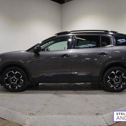 Citroen C5 Aircross Hybride Rechargeable 180 e-EAT8 Max occasion - Cesson-S&eacute;vign&eacute; - photo 2/26