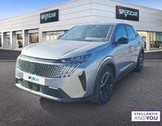 Peugeot 3008 Rennes