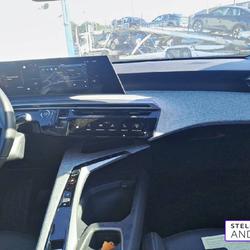 Peugeot 3008 Electrique 210 ch 73 kWh Allure occasion - Rennes - photo 2/20