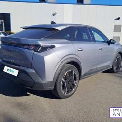 Peugeot 3008 Electrique 210 ch 73 kWh Allure occasion - Rennes - photo 3/20