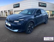 Citroen e-C4 Cesson-Sévigné