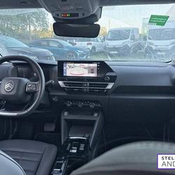 Citroen e-C4 156 ch autonomie &eacute;tendue Max occasion - Cesson-S&eacute;vign&eacute; - photo 2/20