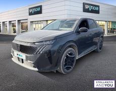 Peugeot 3008 Rennes