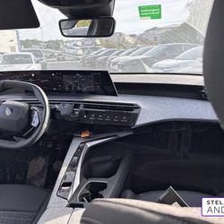 Peugeot 3008 Electrique 210 ch 73 kWh Allure occasion - Rennes - photo 2/20