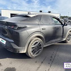 Peugeot 3008 Electrique 210 ch 73 kWh Allure occasion - Rennes - photo 3/20