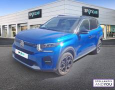 Citroen C3 Rennes