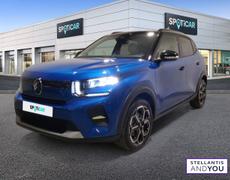 Citroen C3 Rennes
