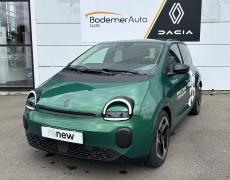 Renault Twingo 3 Flers