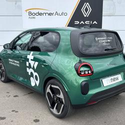 Renault Twingo 3 Twingo E-Tech Electrique 80 ch autonomie urbaine Techno Flers