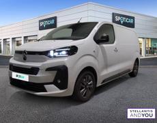 Citroen Jumpy