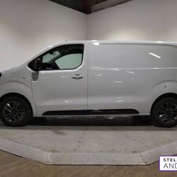 Citroen Jumpy FGN M BLUEHDI 180 S&S EAT8 occasion - Cesson-S&eacute;vign&eacute; - photo 2/26