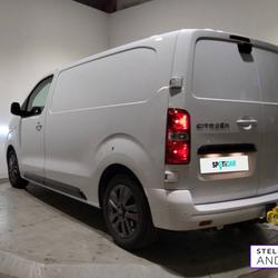 Citroen Jumpy FGN M BLUEHDI 180 S&S EAT8 occasion - Cesson-S&eacute;vign&eacute; - photo 3/26