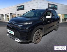 Citroen C3 Aircross Cesson-Sévigné