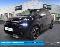 Citroen C3 Aircross Rennes