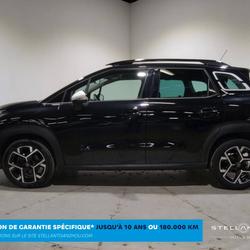 Citroen C3 Aircross PureTech 130 S&S EAT6 Shine Pack occasion - Rennes - photo 2/26