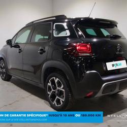 Citroen C3 Aircross PureTech 130 S&S EAT6 Shine Pack occasion - Rennes - photo 3/26