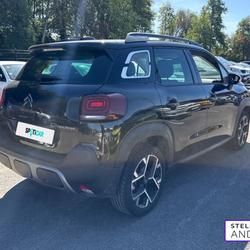 Citroen C3 Aircross PureTech 130 S&S EAT6 Shine Pack occasion - Cesson-S&eacute;vign&eacute; - photo 3/20