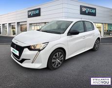 Peugeot 208 Cesson-Sévigné