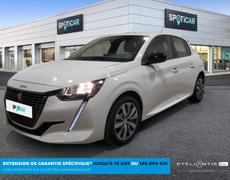 Peugeot 208 Cesson-Sévigné