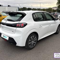 Peugeot 208 PureTech 100 S&S EAT8 Active Pack occasion - Cesson-S&eacute;vign&eacute; - photo 3/20