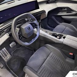 Peugeot 5008 5008 Hybrid 145 e-DCS6 GT Beaune