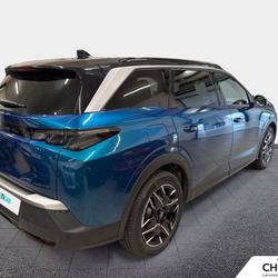 Peugeot 5008 5008 Hybrid 145 e-DCS6 GT Beaune