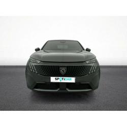 Peugeot 3008 3008 Hybrid 136 e-DCS6 GT Beaune