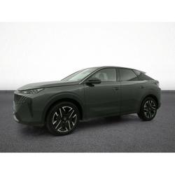 Peugeot 3008 3008 Hybrid 136 e-DCS6 GT Beaune