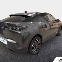Peugeot 3008 3008 Hybrid 136 e-DCS6 Allure Beaune