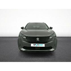 Peugeot 5008 5008 PureTech 130ch S&S EAT8 GT Beaune