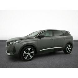 Peugeot 5008 5008 PureTech 130ch S&S EAT8 GT Beaune