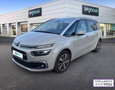 Citroen C4 Spacetourer Cesson-Sévigné
