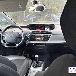 Citroen C4 Spacetourer Grand BlueHDi 130 S&S BVM6 Shine occasion - Rennes - photo 2/20