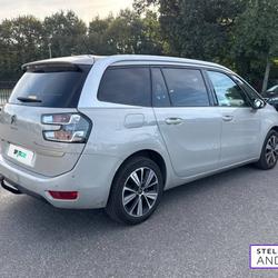 Citroen C4 Spacetourer Grand BlueHDi 130 S&S BVM6 Shine occasion - Rennes - photo 3/20