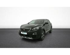 Peugeot 3008 Beaune