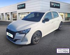 Peugeot 208 Cesson-Sévigné