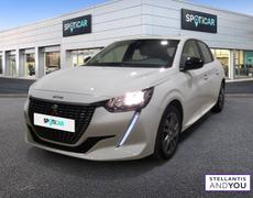 Peugeot 208 Cesson-Sévigné