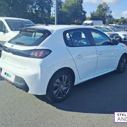 Peugeot 208 BLUEHDI 100 S&S BVM6 ACTIVE BUSINESS R occasion - Cesson-S&eacute;vign&eacute; - photo 3/20