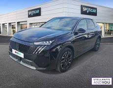 Peugeot 3008 Cesson-Sévigné