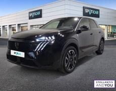 Peugeot 3008 Cesson-Sévigné