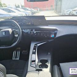 Peugeot 3008 Hybrid 136 e-DCS6 GT occasion - Cesson-S&eacute;vign&eacute; - photo 2/20