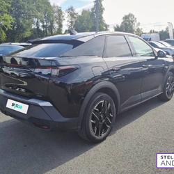 Peugeot 3008 Hybrid 136 e-DCS6 GT occasion - Cesson-S&eacute;vign&eacute; - photo 3/20