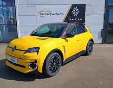 Renault R5 E-Tech Flers